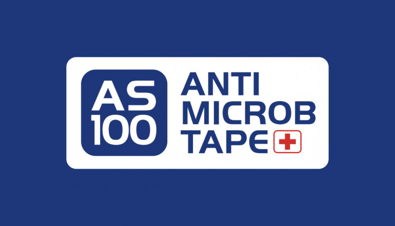 A-SPE Anti microb tape